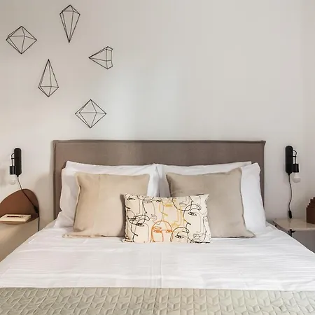 Groovy 2br In Koukaki By Upstreet Apartment Athens