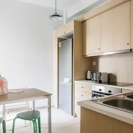 Groovy 2br In Koukaki By Upstreet * Athens