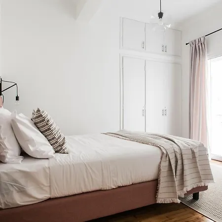 Groovy 2br In Koukaki By Upstreet * Athens