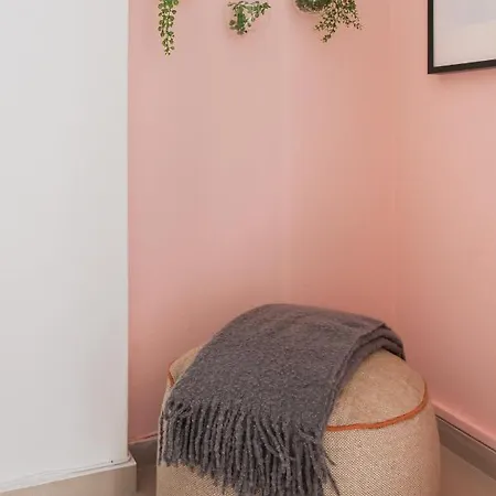 Groovy 2br In Koukaki By Upstreet * Athens