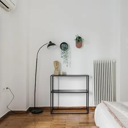 Groovy 2br In Koukaki By Upstreet *